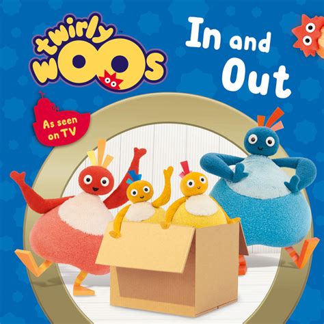 twirlywoos-in-and-out-chick_cvr - Banana Bear Books and Illustration