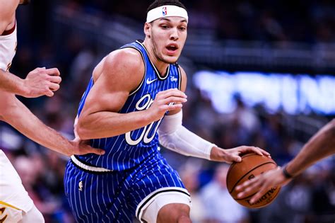 2018-19 Orlando Magic Player Evaluations: Aaron Gordon takes a step ...