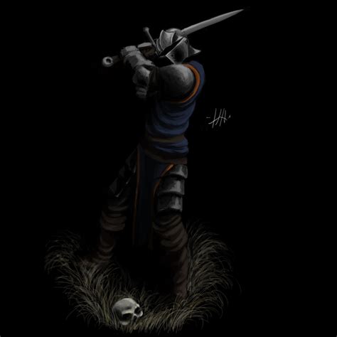 Darkest dungeon, crusader, fan-art. by 1stPeeoner on DeviantArt