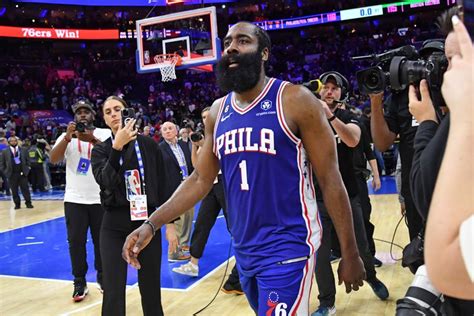 Report: Sixers end James Harden trade talks | PhillyVoice