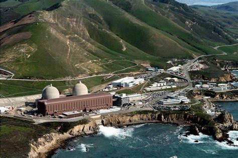 Stop the closure of Diablo Canyon Nuclear Power Plant