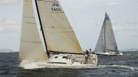 Yacht Racing Free Stock Photo - Public Domain Pictures