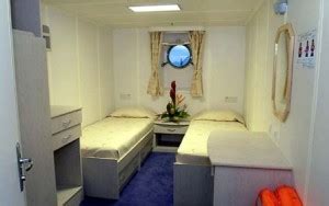 Sleeping With Your Containers - The Greenest Way to Travel