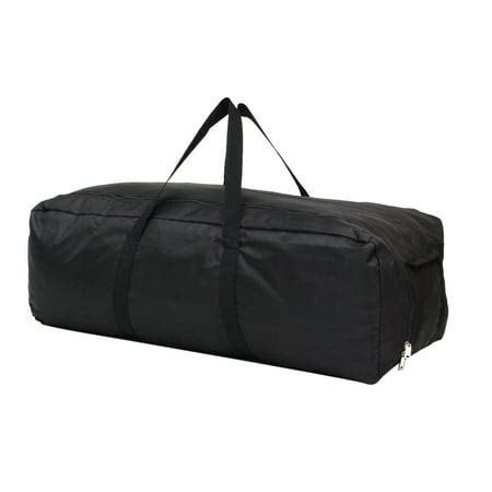 Travel Duffel Bag Foldable Waterproof Sports Gym Bag Large Duffel Bag 55L | Walmart Canada