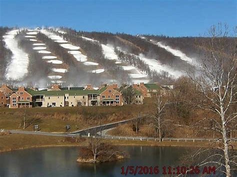 Whitetail Resort doing $1.6 million in improvements this summer