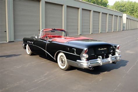 1955 Buick Roadmaster | Saratoga Auto Auction