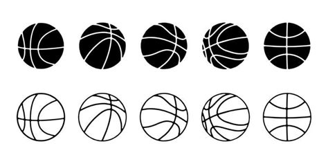 Basketball On Fire Logo Vector Art, Icons, and Graphics for Free Download