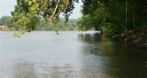 Kansas River Trail