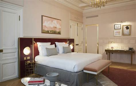 Grand Powers Hotel, a Design Boutique Hotel Paris, France