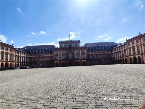 7 Interesting Things To Do In Mannheim, Germany - GlobeTrove