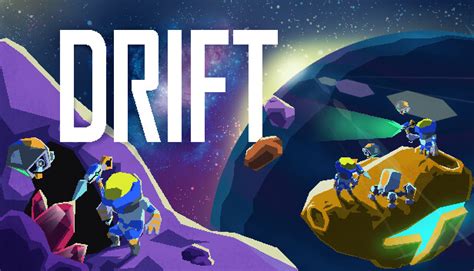 Drift on Steam