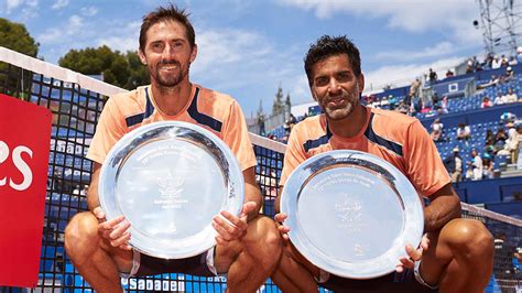 Gonzalez and Molteni Clinch Barcelona Crown | ATP Tour | Tennis