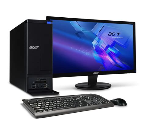 Gaming Pc Acer Desktop at lenardfdleckman blog