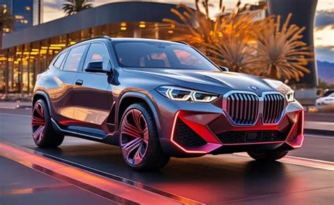 2025 BMW X5 50e: What's New? | BMW MODELS