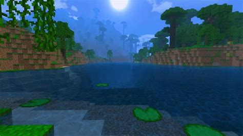 Best Shaders For Minecraft Bedrock Edition (2023) - Gamer Tweak