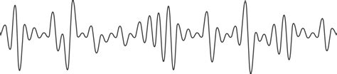 What does a Sound Wave look like? - Infinite Recording