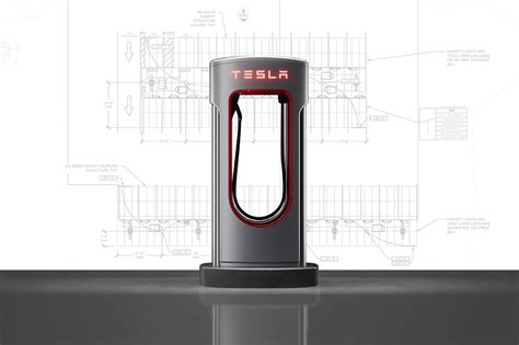 Tesla Supercharger v4 is Coming to Arizona! - T Sportline - Tesla Model S, 3, X & Y Accessories