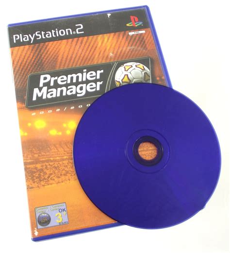 Sony PlayStation 2 CD-ROM (2000 - 2013) | Museum of Obsolete Media