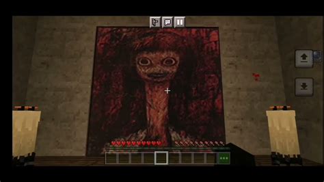 This Minecraft Map is Surprisingly Scary! - YouTube