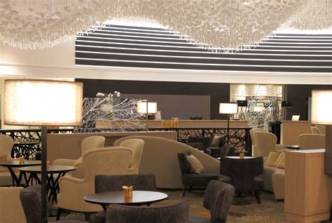 A Bavarian Beauty: JOI-Design Shapes the Atmosphere of the Hilton ...