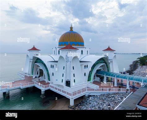 pulau besar melaka history - Dorothy Grant