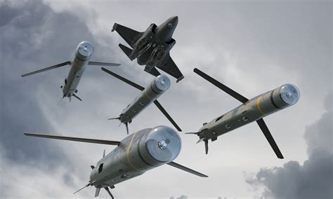 15 Facts About Cruise Missiles - Facts.net