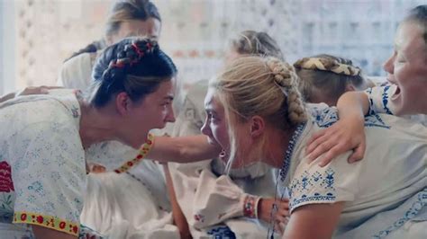 The Breathing In ‘Midsommar’ Serves A Much Larger Purpose Than Just Creeping You Out