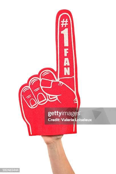 Number 1 Finger Foam Photos and Premium High Res Pictures - Getty Images