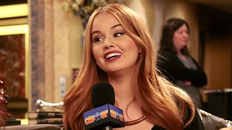 28 Awesome And Interesting Facts About Debby Ryan - Tons Of Facts