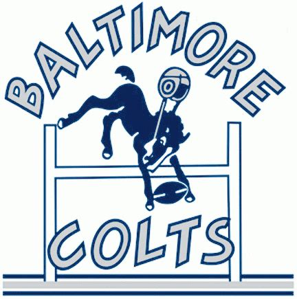 Baltimore Colts Logo - Colts Football - Indianapolis Colts Fan Forum