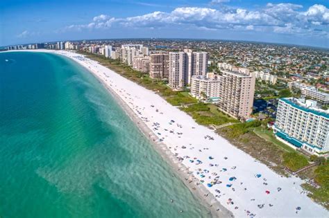 8 Best Beaches In Naples Florida You Must Visit - Florida Trippers