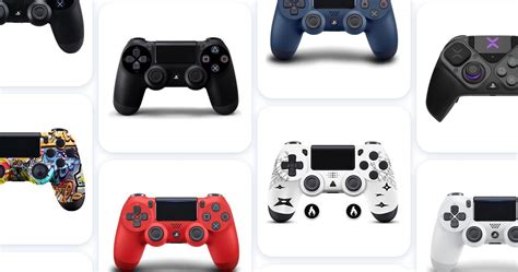 Ps4 wireless controller • Find (70 products) Klarna