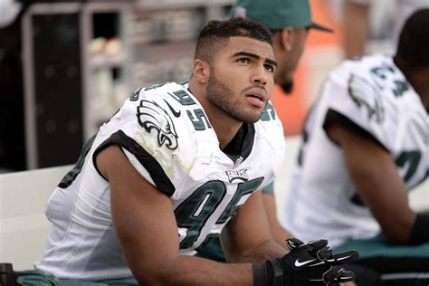 Mychal Kendricks Injury: Eagles linebacker reportedly won't play ...