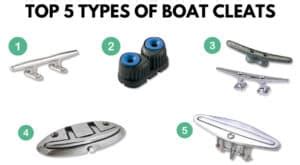 What is a Cleat on a Boat and Its Functions