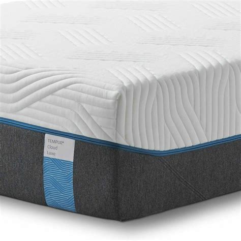 Tempur Cloud Luxe 30cm Mattress