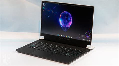 Alienware x14 - Review 2022 - PCMag UK