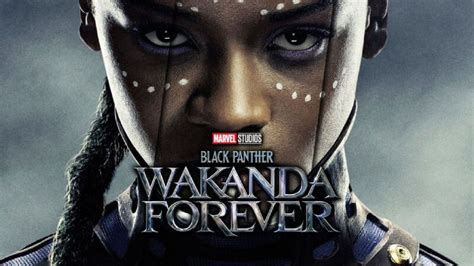 Black Panther: Wakanda Forever | Audio Science Review (ASR) Forum