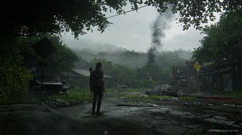 2048x1152 Resolution The Last of Us Part II 2048x1152 Resolution ...