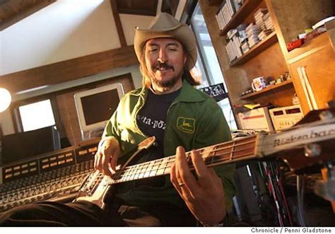 Pictures of Les Claypool