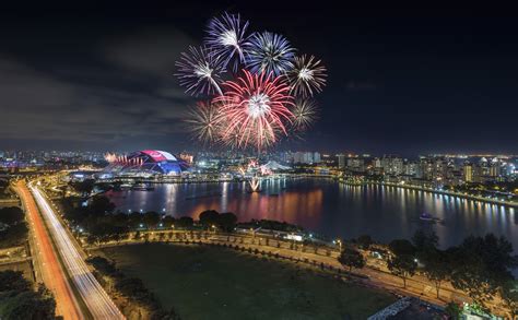 Top Festivals and Events in Singapore - Suma - Explore Asia