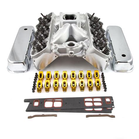 Speedmaster PCE435.1018 Speedmaster Street Series Top-End Engine Kits ...