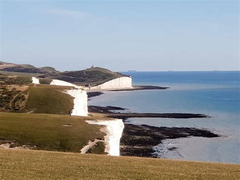 Seven Sisters Country Park - an epic day out in East Sussex