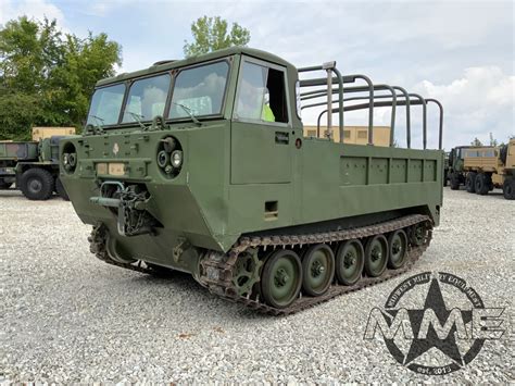 Vehicle's & Equipment For Sale - Page 1 - Midwest Military Equipment