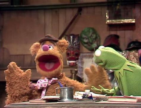 26 best Kermit and Fozzie images on Pinterest | Kermit, The muppets and Jim henson