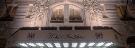 The Haunted Hotel Monteleone | Ghosts of Hotel Monteleone