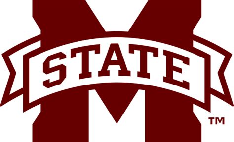 File:Mississippi State Bulldogs.svg | Mississippi state logo, Mississippi state bulldogs ...