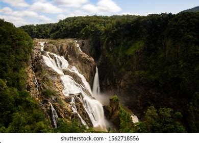 596 Barron falls Images, Stock Photos & Vectors | Shutterstock