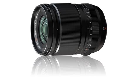 Top 10 Fujifilm lenses: as bought by you last year! | Digital Camera World