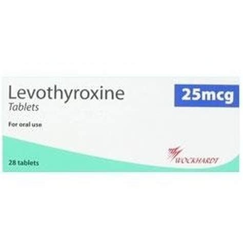 250 25 Mcg Levothyroxine Weight Loss - cvposts