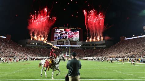 $265 million renovation to FSU football stadium gets board approval